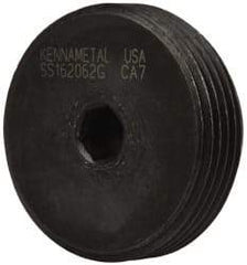 Kennametal - TG/PG 150 Collet Stop Screw - Exact Tool & Supply