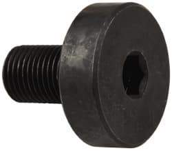 Kennametal - Hex Socket Lock Screw for Indexable Milling & Turning - Exact Tool & Supply