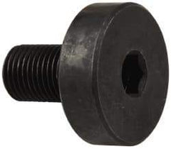 Kennametal - Hex Socket Lock Screw for Indexable Milling & Turning - Exact Tool & Supply