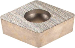Sandvik Coromant - 3/8" Inscribed Circle, Toolholder Shim for Indexables - 1/8" Thick, 5322 236 Shim Style, Positive Rake, Left Hand, Right Hand Cut - Exact Tool & Supply