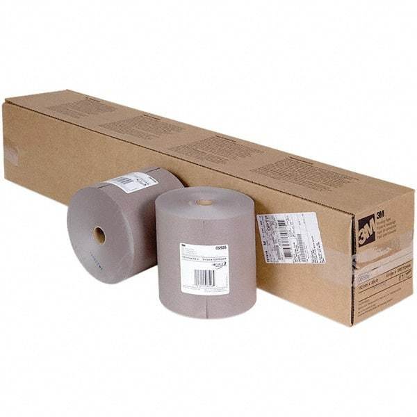 3M - 6" Wide Masking & Painters Tape - 2.8 mil Thick - Exact Tool & Supply