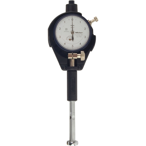 Model 526-119-0.300″-0.400″ Range-0.0005″ Graduation - Bore Gage - Exact Tool & Supply