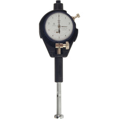 Model 526-119-0.300″-0.400″ Range-0.0005″ Graduation - Bore Gage - Exact Tool & Supply