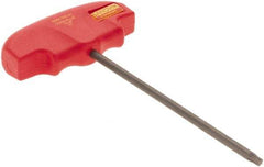 Sandvik Coromant - Torx Plus Key  for Indexable Tools - Compatible with  Toolholders - Exact Tool & Supply