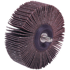 2X1 TIGER COAT ABRASIVE - Exact Tool & Supply