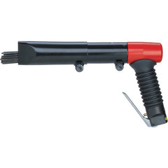 Pistol GRIP Needle Scaler - Exact Tool & Supply