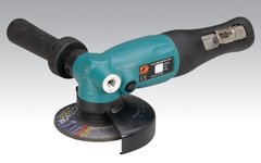 #52630 - Depressed Center Wheel Grinder - Exact Tool & Supply