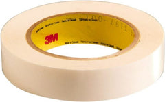 3M - 3/4" x 36 Yd Acrylic Adhesive Double Sided Tape - Exact Tool & Supply