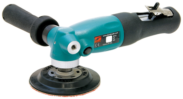 #52634 - 4-1/2" - Disc Sander - Exact Tool & Supply