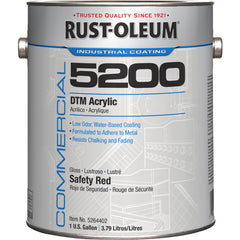 5200 Safety Red Sealant - Exact Tool & Supply