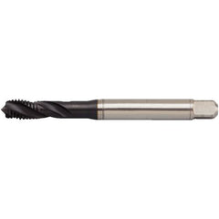 GT165006 M10X1.5 6HX RHSF SBOT 371 - Exact Tool & Supply