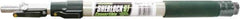 Wooster Brush - 1 to 2' Long Paint Roller Extension Pole - Fiberglass - Exact Tool & Supply