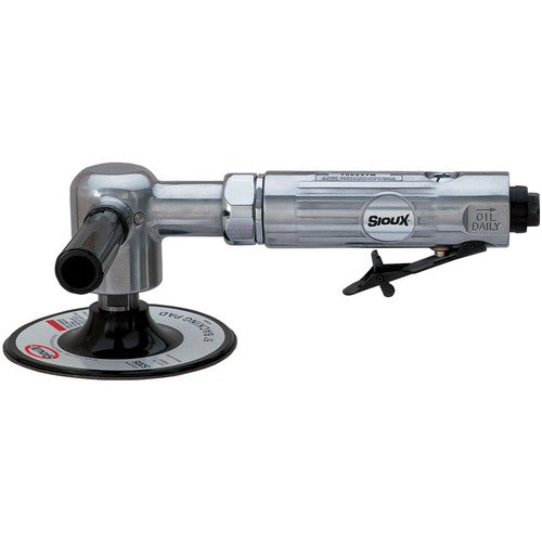 5 Right Angle Sander - Exact Tool & Supply