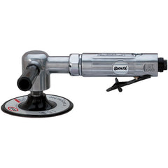 5 Right Angle Sander - Exact Tool & Supply