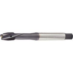 GT215003 M8X1.25 6HX LH SF 371 CH - Exact Tool & Supply