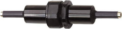 Cooper Bussmann - 1 Pole, 600 VAC, 30 Amp, Inline Fuse Holder - Compatible with CC Class Fuse - Exact Tool & Supply