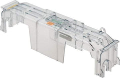 Cooper Bussmann - 1, 2 and 3 Pole Indicating Fuse Block Cover - For Use with 600 Volt Class H(K) 200A Modular Fuse Blocks, 600 Volt Class R 200A Modular Fuse Blocks - Exact Tool & Supply