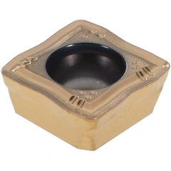 Ingersoll Cutting Tools - Indexable Drill Insert - Exact Tool & Supply