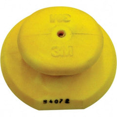 3M - Sanding Block Holder - 5" Wide x 5" Long - Exact Tool & Supply