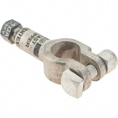 Made in USA - Automotive Battery 4 Straight Terminal - Universal Polarity - Exact Tool & Supply