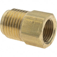 Eaton - Steel Hydraulic Hose Adapter - Exact Tool & Supply