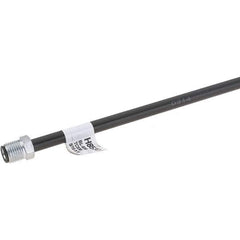 Value Collection - 5/16" OD x 30" Long, Automotive Brake Line - Steel/Copper - Exact Tool & Supply