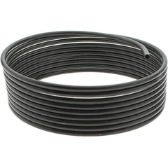 Value Collection - Metal Tube Type: Seamless Material: Steel - Exact Tool & Supply