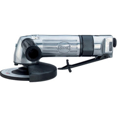 4 1/2 Right Angle Grinder - Exact Tool & Supply