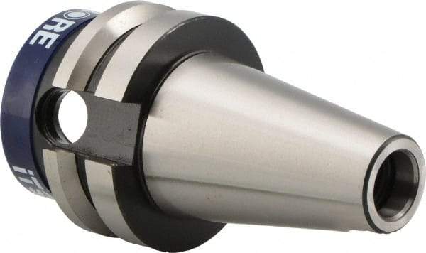Iscar - MB50 Inside Modular Connection, Boring Head Taper Shank - Modular Connection Mount, 1.89 Inch Projection - Exact Tool & Supply