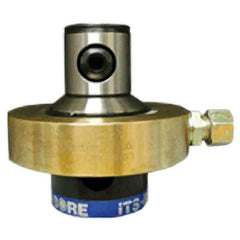 Iscar - 4-19/36" OD, Coolant Collar for Indexable Boring Bars - CC MB-ER, DIN2079-MB, HSK A-MB, SKA-MB & SMH MB Tool Holder Compatibility, Series Itsbore - Exact Tool & Supply