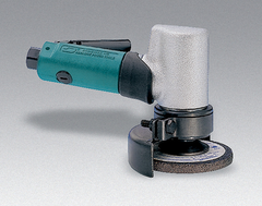 #52700 - Depressed Center Wheel Grinder - Exact Tool & Supply