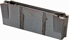 Iscar - DGR 3102J-15D IC-354 Carbide Cutoff Insert - Exact Tool & Supply