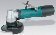 #52705 - Depressed Center Wheel Grinder - Exact Tool & Supply