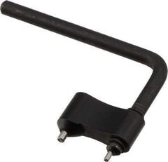 Iscar - Extractor for Indexable Grooving & Parting - DGFH Toolholder Compatibility, Series Do-Grip, Heli-Grip - Exact Tool & Supply