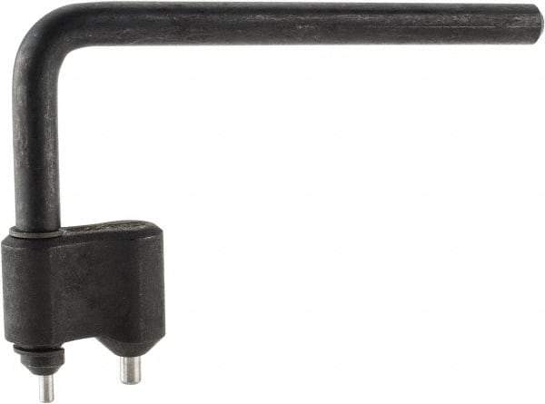 Iscar - Extractor for Indexable Grooving & Parting - DGAD, DGFH, HGAD, HGFH Toolholder Compatibility, Series Do-Grip - Exact Tool & Supply