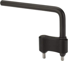 Iscar - Key and Driver for Indexable Grooving and Parting - DGAMM Compatible - Exact Tool & Supply