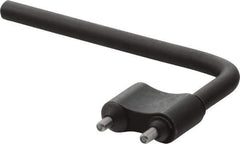 Iscar - Extractor for Indexable Grooving & Turning - CGHL Toolholder Compatibility, Series Cut Grip - Exact Tool & Supply