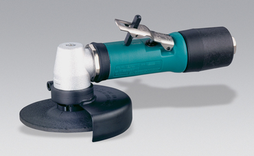 #52706 - Depressed Center Wheel Grinder - Exact Tool & Supply