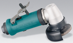 #52712 - Depressed Center Wheel Grinder - Exact Tool & Supply