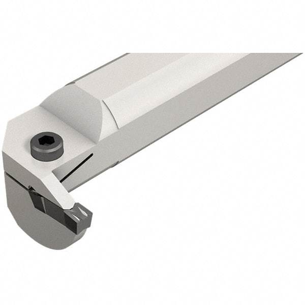 Iscar - 64mm Min Bore Diam, 300mm OAL, 40mm Shank Diam, GHI Indexable Boring Bar - GDM.. 808, GI.. 8.. Insert - Exact Tool & Supply