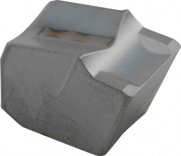 Iscar - Cut-Off Inserts - Exact Tool & Supply