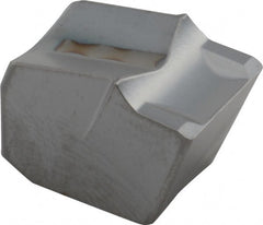 Iscar - Cut-Off Inserts - Exact Tool & Supply