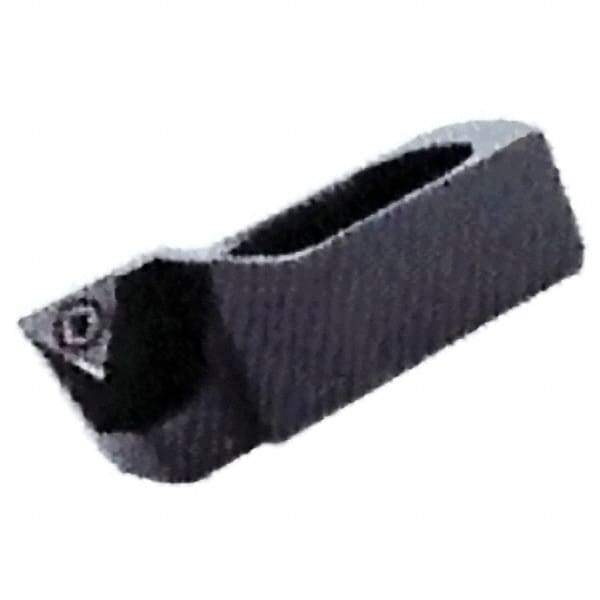 Iscar - Series Itsbore, 48mm Min Bore Diam, Boring Cartridge - 14mm Back of Bar to Cutting Edge, TP.. Insert, 44.6mm OAL, 91° Lead Angle - Exact Tool & Supply