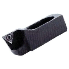 Iscar - Series Itsbore, 48mm Min Bore Diam, Boring Cartridge - 14mm Back of Bar to Cutting Edge, TP.. Insert, 44.6mm OAL, 91° Lead Angle - Exact Tool & Supply