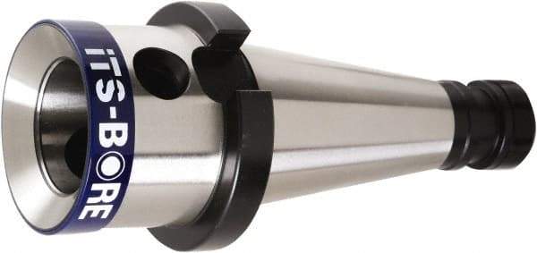 Iscar - MB50 Inside Modular Connection, Boring Head Taper Shank - Modular Connection Mount, 1.8898 Inch Projection - Exact Tool & Supply