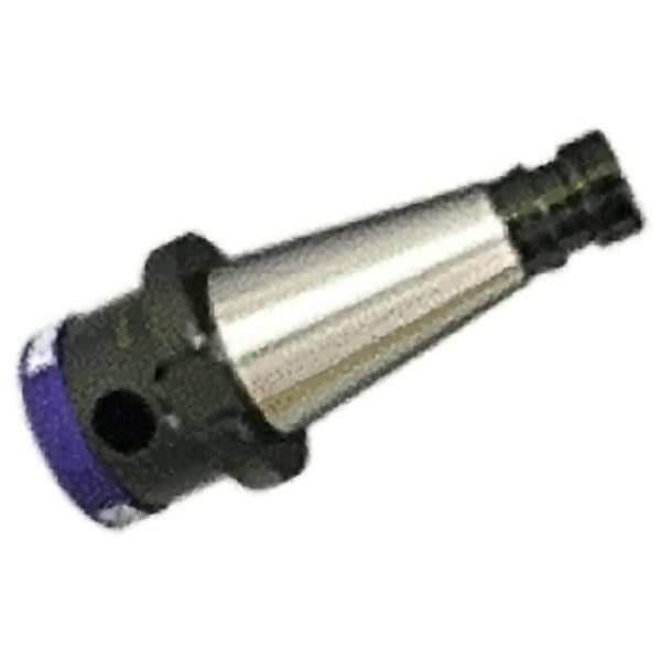Iscar - MB50 Inside Modular Connection, Boring Head Taper Shank - Modular Connection Mount, 1.8898 Inch Projection - Exact Tool & Supply