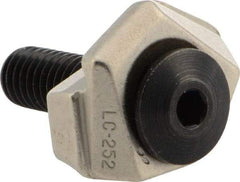Iscar - Spare Parts Package for Indexable Boring Bars - Series Isoturn - Exact Tool & Supply