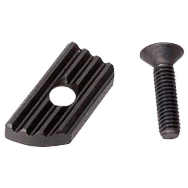 Iscar - End Plate Assembly for Indexable Boring Bars - Series Itsbore - Exact Tool & Supply
