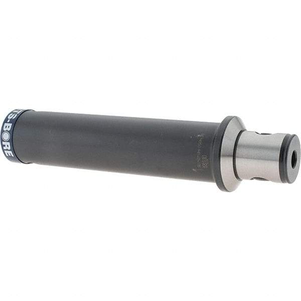 Iscar - MB50 Outside Modular Connection, Boring Bar Reducing Adapter - 6.9291 Inch Projection, Through Coolant - Exact Tool & Supply