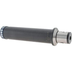 Iscar - MB50 Outside Modular Connection, Boring Bar Reducing Adapter - 6.9291 Inch Projection, Through Coolant - Exact Tool & Supply